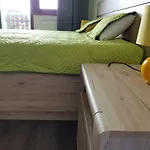 Pod Stitom 아파트 타트란스카롬니카