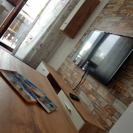 Apartament Pod Stitom