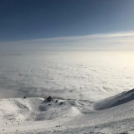 Pod Stitom Appartement