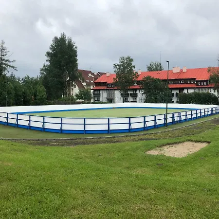 Pod štítom Apartamento *