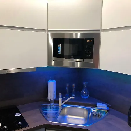 Pod štítom Tatranská Lomnica