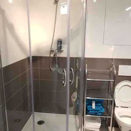 Apartamento Pod štítom Tatranská Lomnica