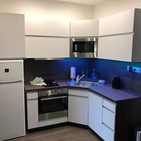 Pod štítom * Tatranská Lomnica