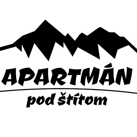 Apartmán Pod štítom Tatranská Lomnica