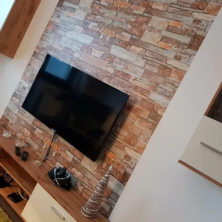 Appartement Pod Stitom *