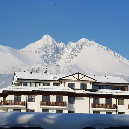 Apartament Pod Stitom *