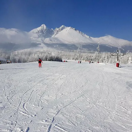Apartamento Pod štítom