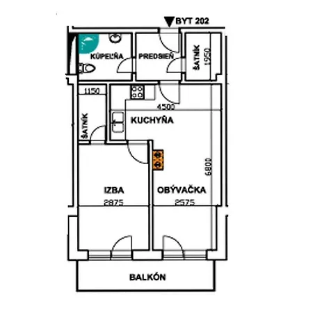 Pod štítom Tatranská Lomnica