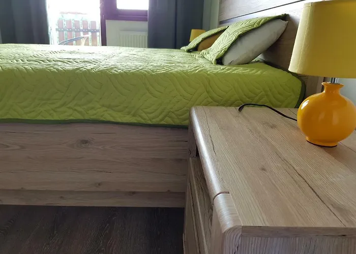 Pod štítom Apartmán Tatranská Lomnica