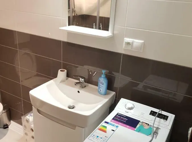 Apartament Pod Stitom