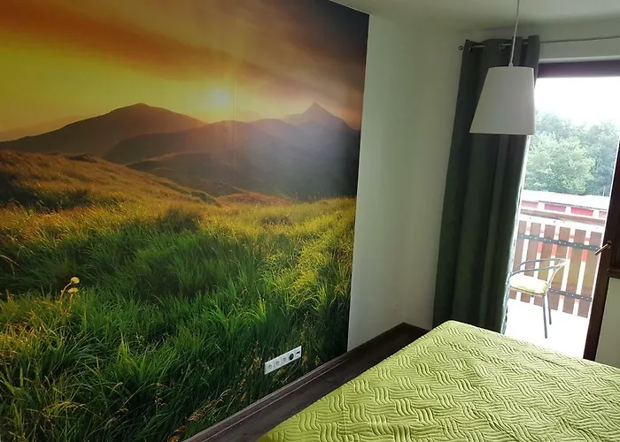 Pod Stitom Apartament