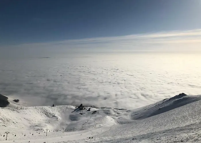 Pod Stitom Apartament