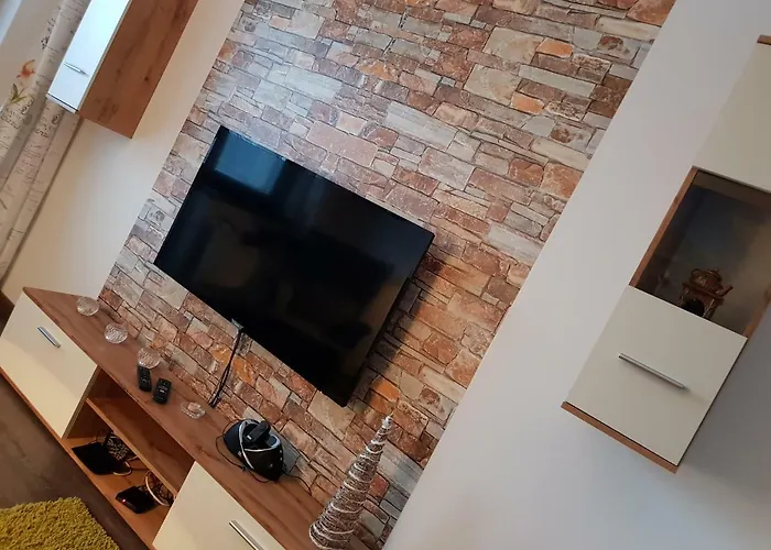 Apartmán Pod štítom *