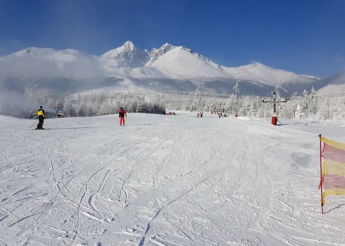 Apartament Pod Stitom