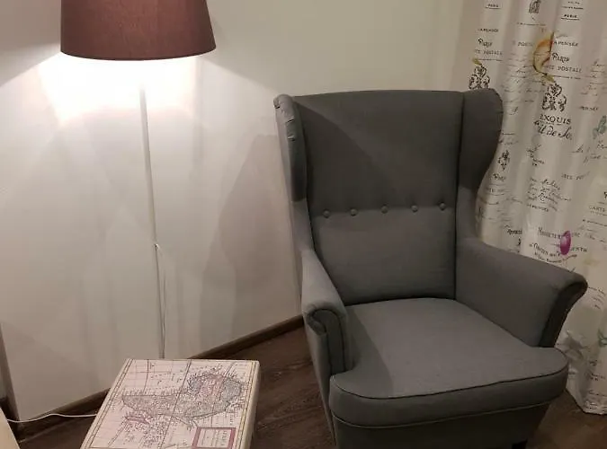 Apartament Pod Stitom Tatrzańska Łomnica