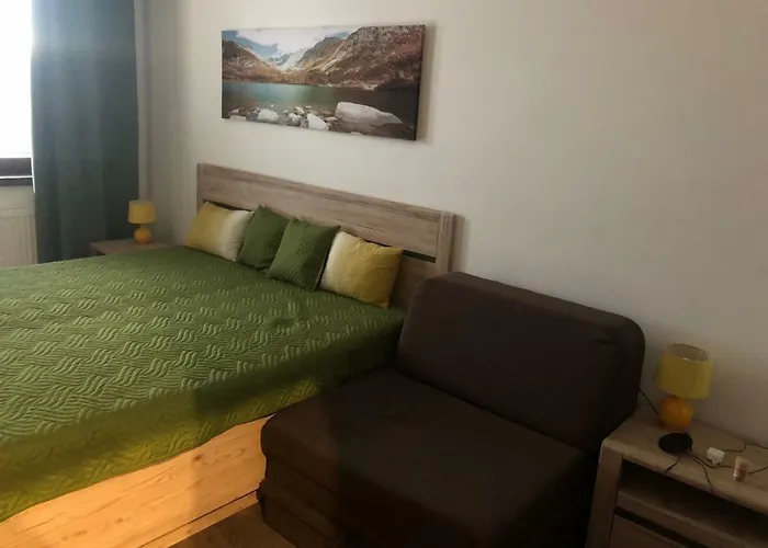 Pod štítom Tatranská Lomnica